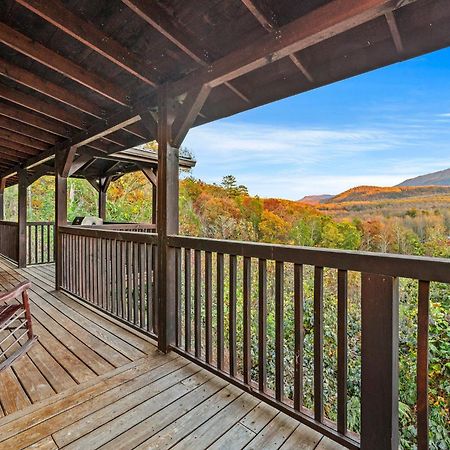 Take My Breath Away Holiday Home جاتلينبرج المظهر الخارجي الصورة