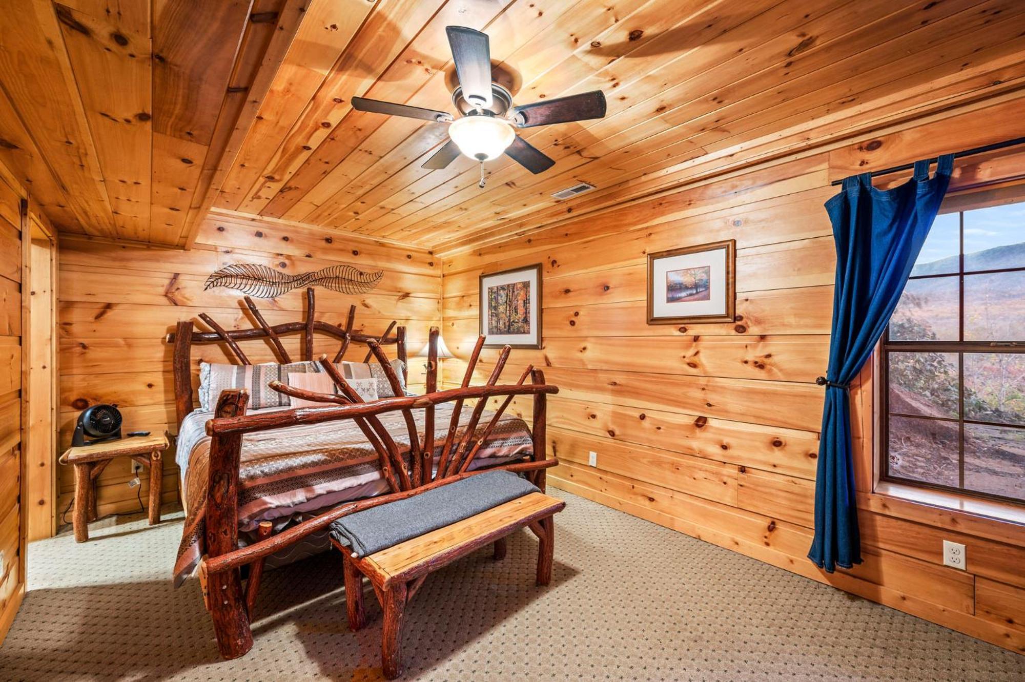 Take My Breath Away Holiday Home جاتلينبرج المظهر الخارجي الصورة