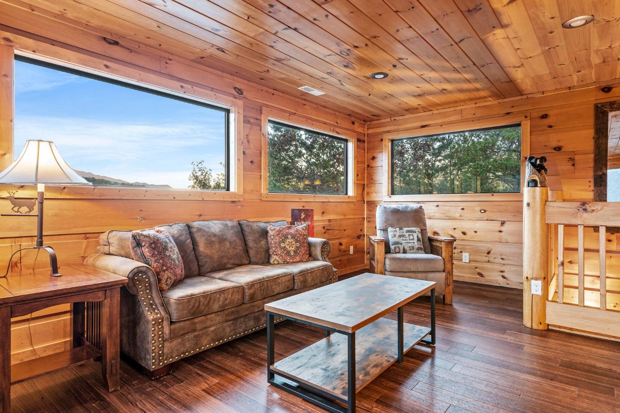 Take My Breath Away Holiday Home جاتلينبرج المظهر الخارجي الصورة