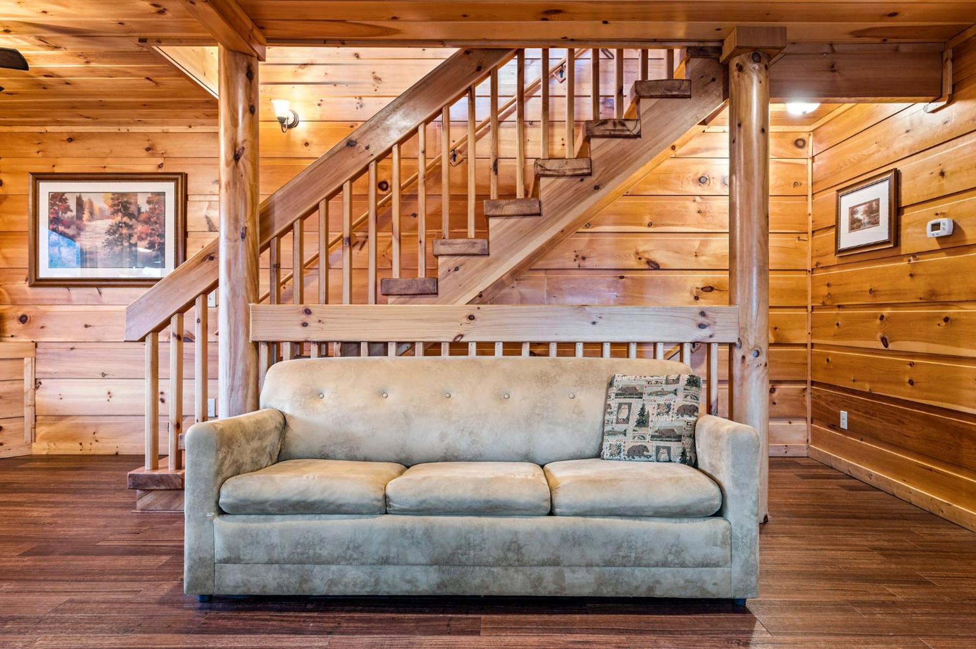 Take My Breath Away Holiday Home جاتلينبرج المظهر الخارجي الصورة