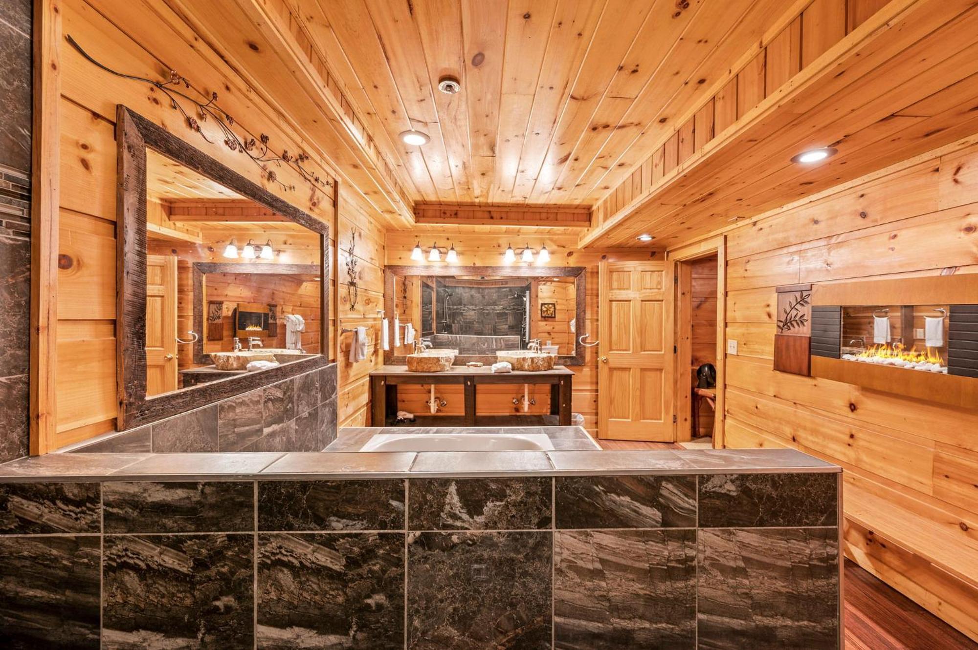 Take My Breath Away Holiday Home جاتلينبرج المظهر الخارجي الصورة