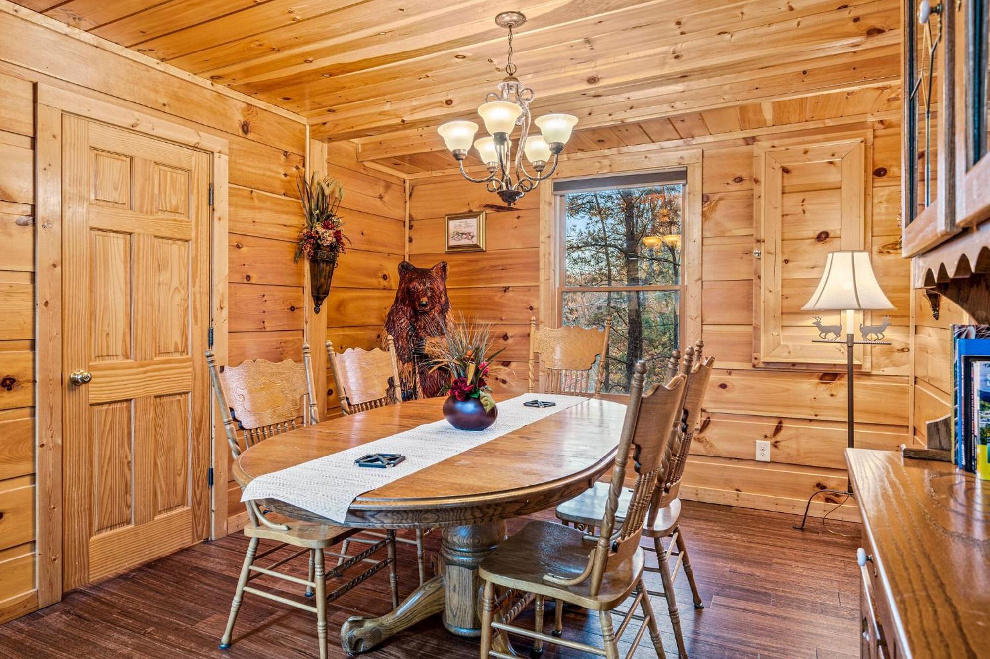 Take My Breath Away Holiday Home جاتلينبرج المظهر الخارجي الصورة