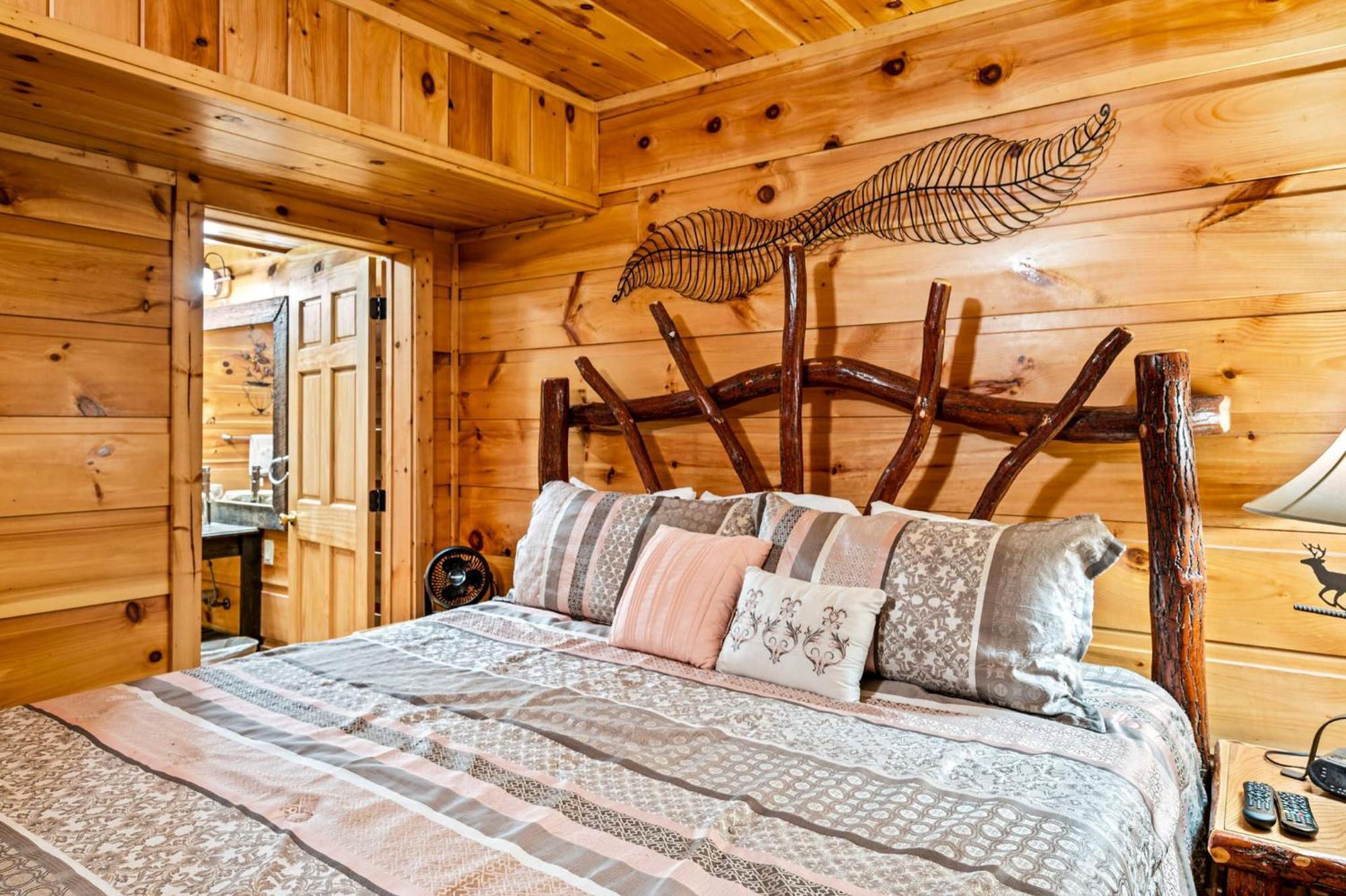 Take My Breath Away Holiday Home جاتلينبرج المظهر الخارجي الصورة