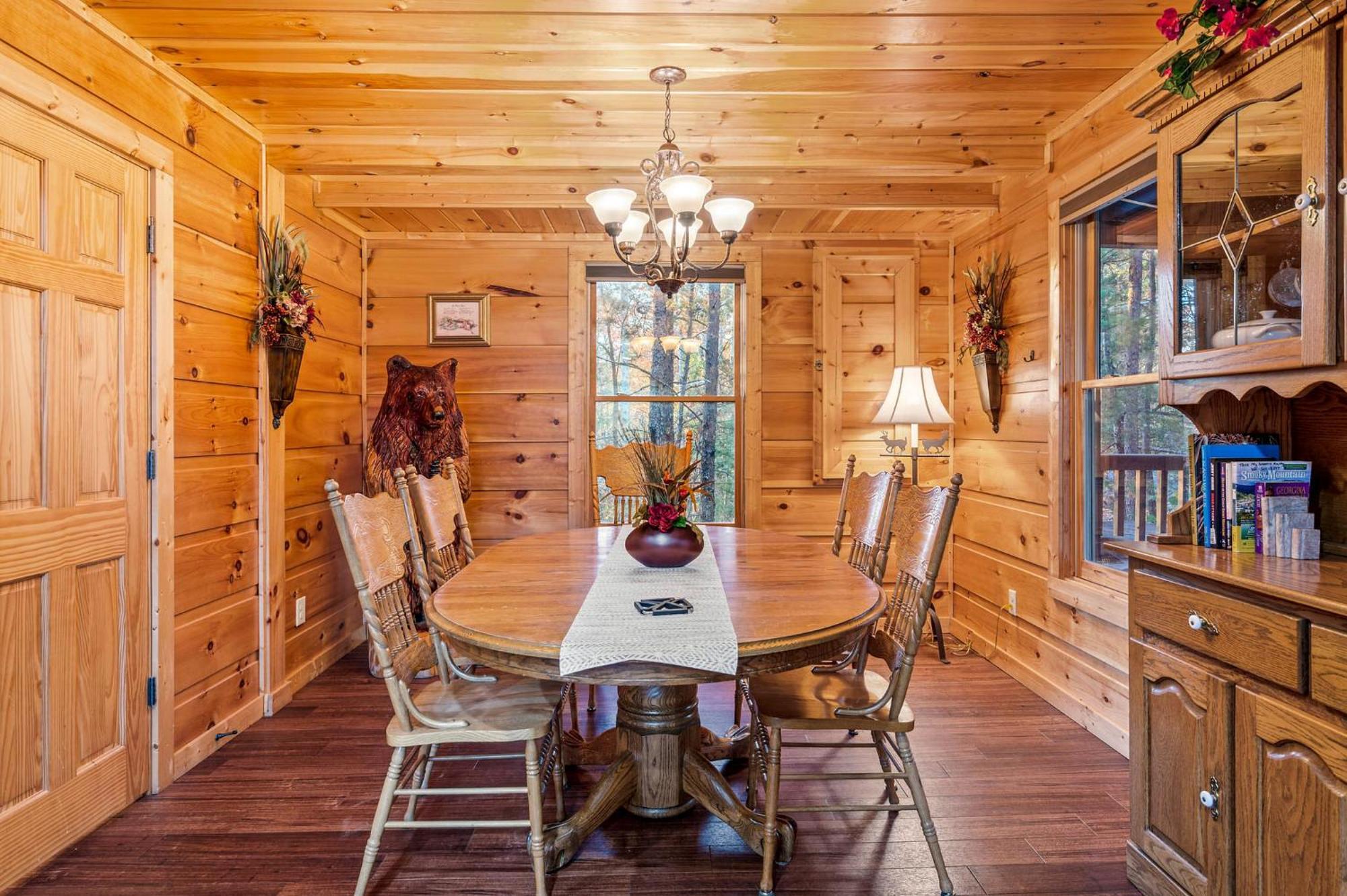 Take My Breath Away Holiday Home جاتلينبرج المظهر الخارجي الصورة