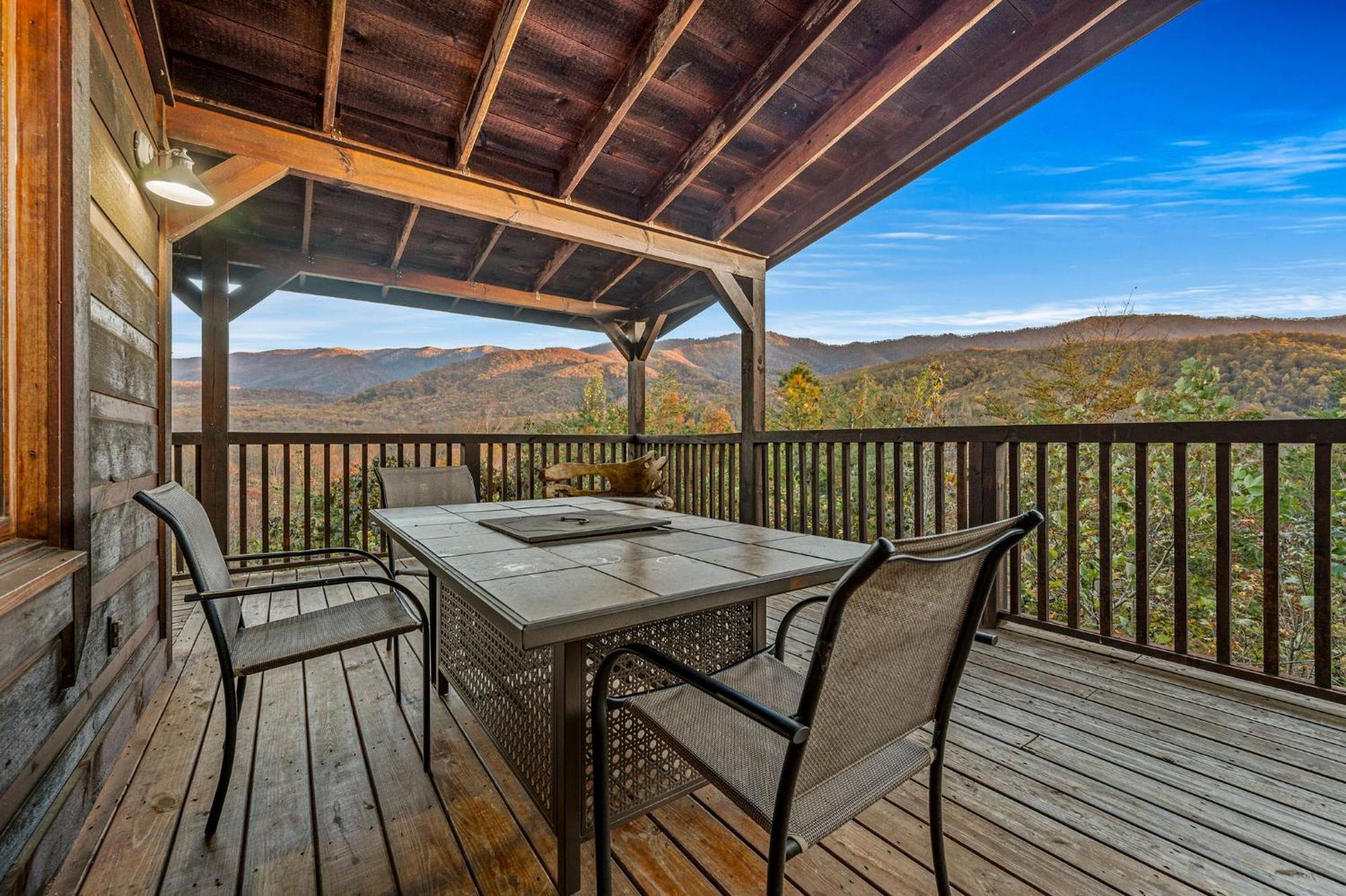 Take My Breath Away Holiday Home جاتلينبرج المظهر الخارجي الصورة