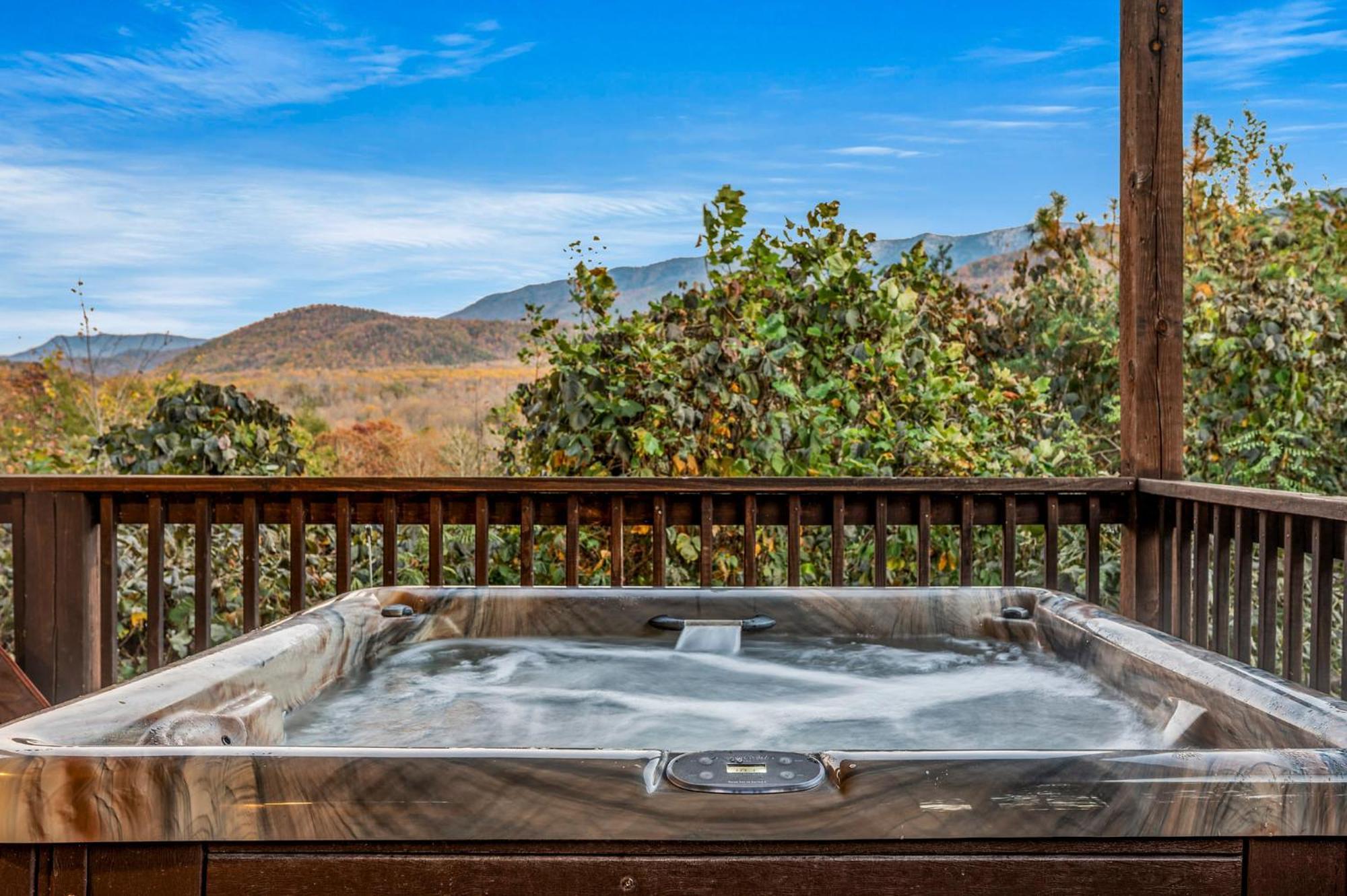 Take My Breath Away Holiday Home جاتلينبرج المظهر الخارجي الصورة