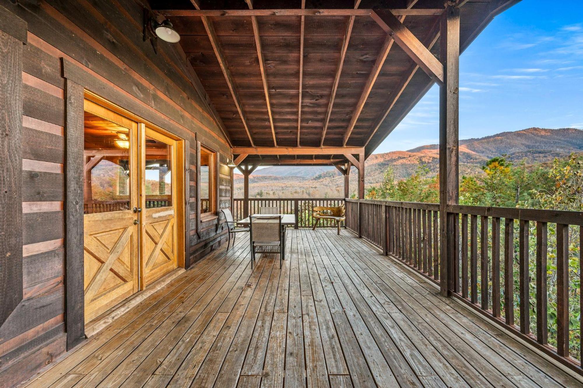 Take My Breath Away Holiday Home جاتلينبرج المظهر الخارجي الصورة