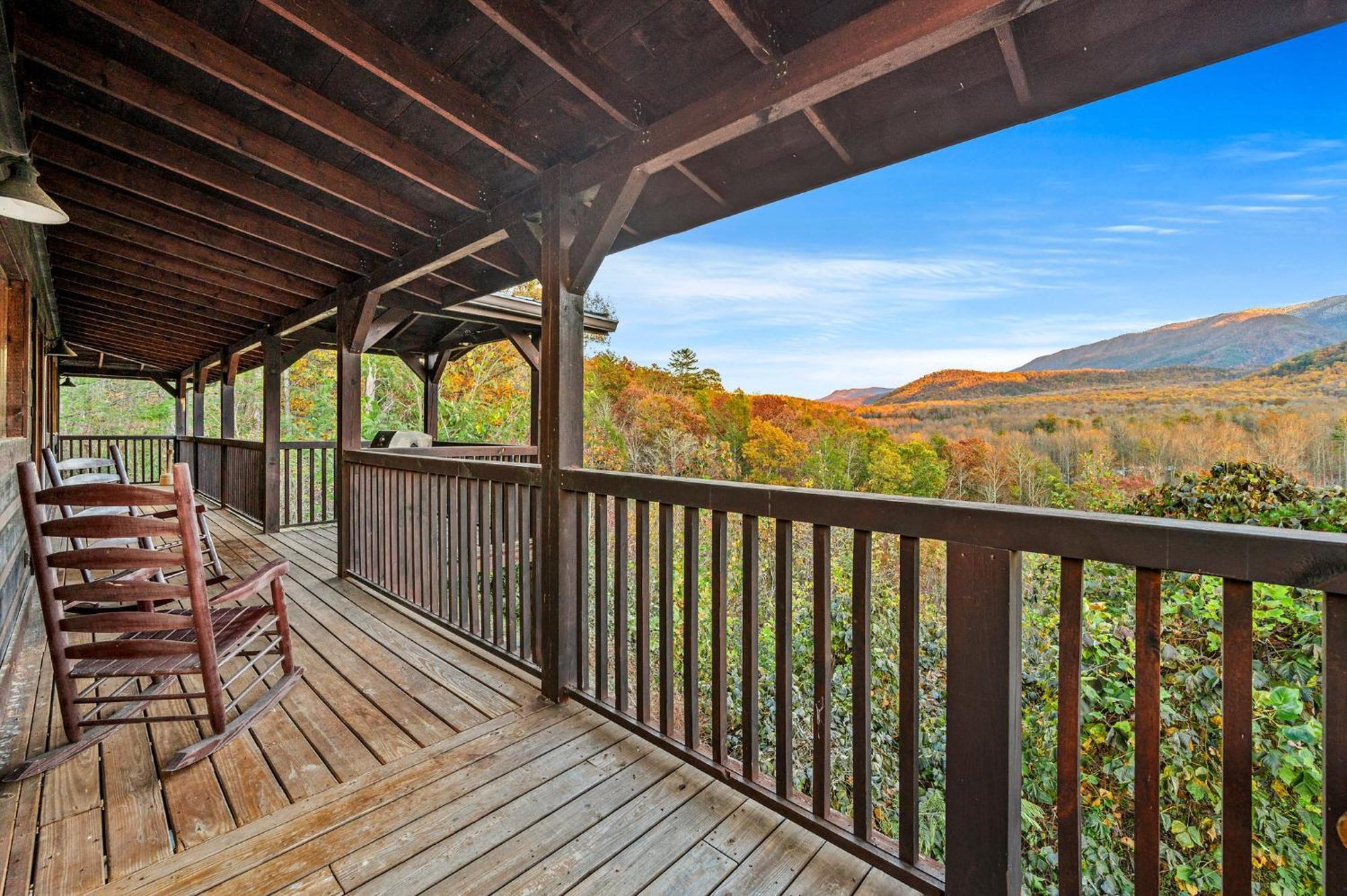 Take My Breath Away Holiday Home جاتلينبرج المظهر الخارجي الصورة