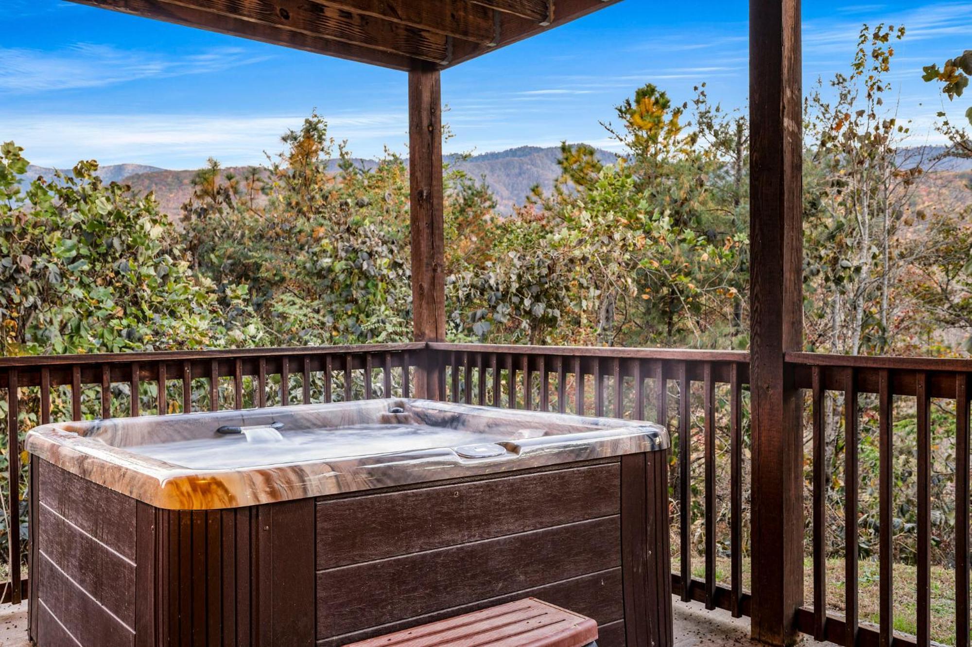 Take My Breath Away Holiday Home جاتلينبرج المظهر الخارجي الصورة