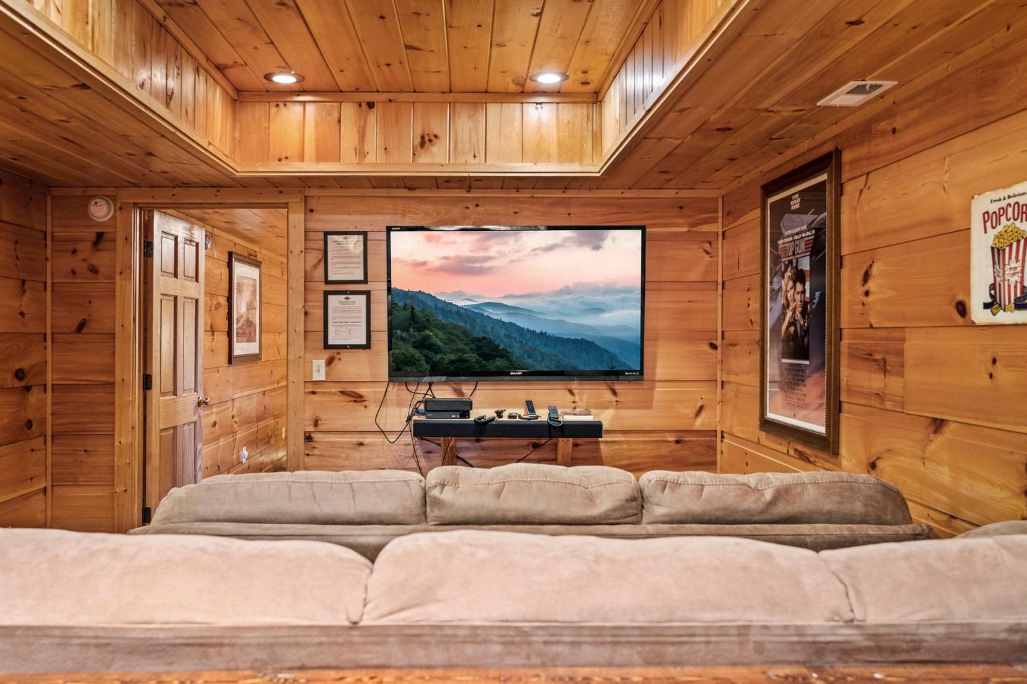 Take My Breath Away Holiday Home جاتلينبرج المظهر الخارجي الصورة